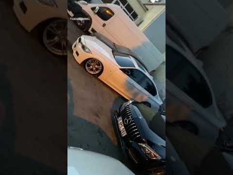 BMW ARAÇ DIŞ ÇEKİM INSTAGRAM #SNAP #STORY