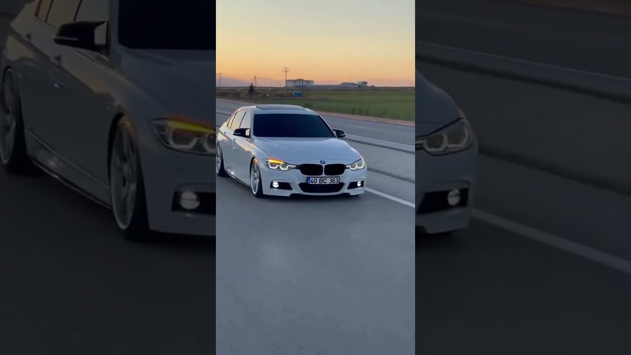 BMW Araba Müzik Keyif #bmw #arabamüzikkeyfi #kırşehir