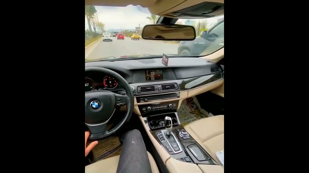 BMW ARABA SNAP İNSTAGRAM BMW ARABA SNAP
