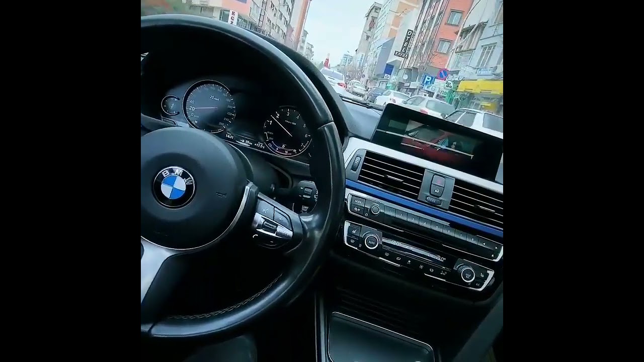 BMW ARABA SNAP İNSTAGRAM BMW ARABA SNAP