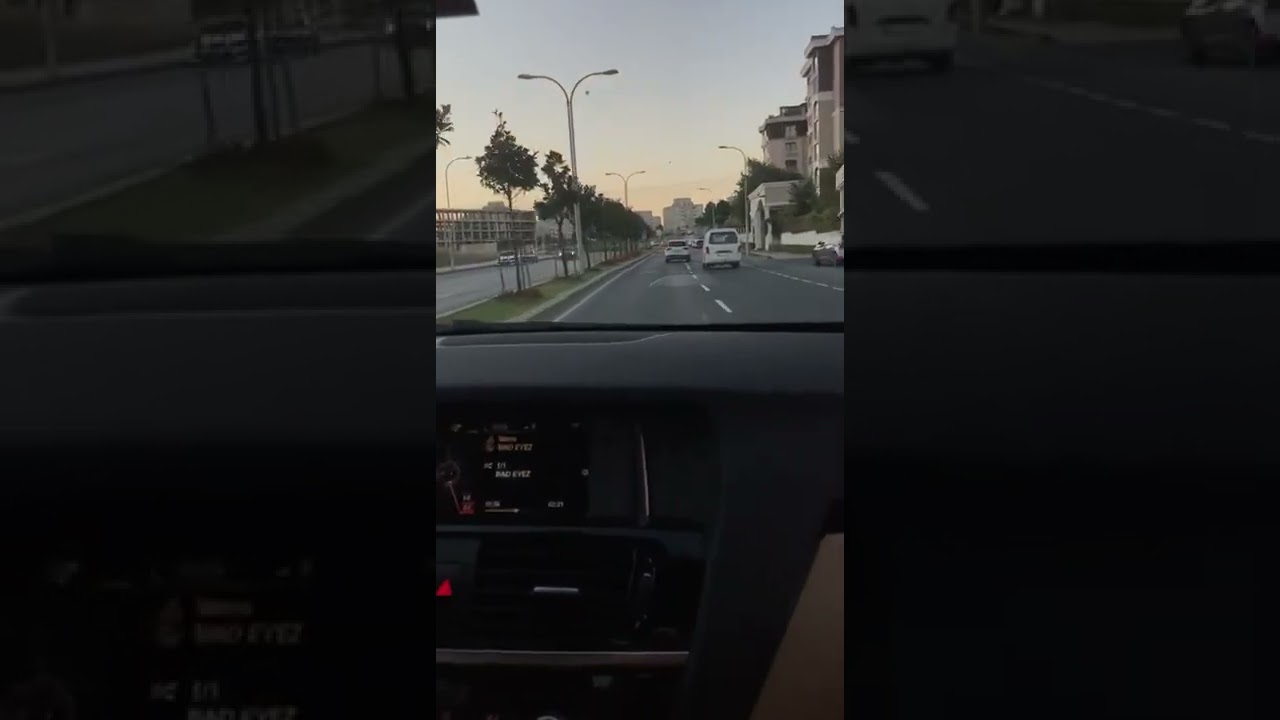 Bmw Araba Snap Yan Koltuk Patlamalı