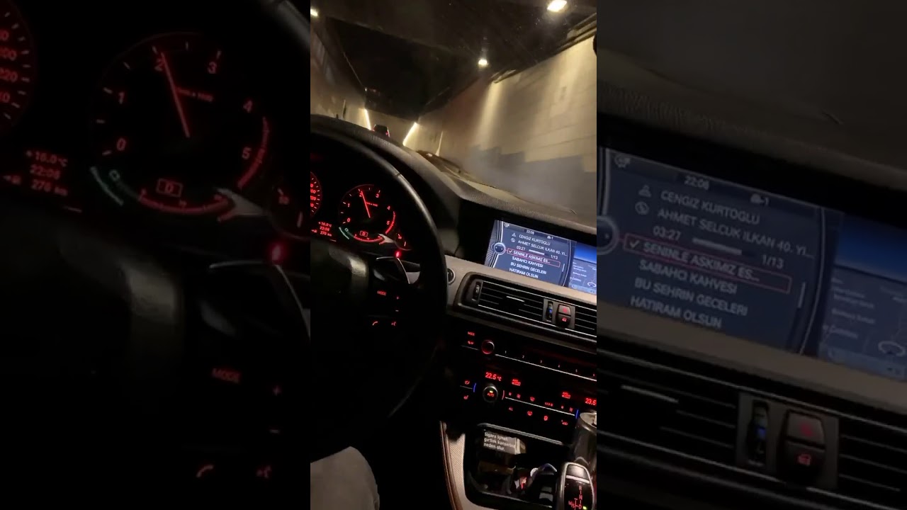 Bmw Araba Story 37