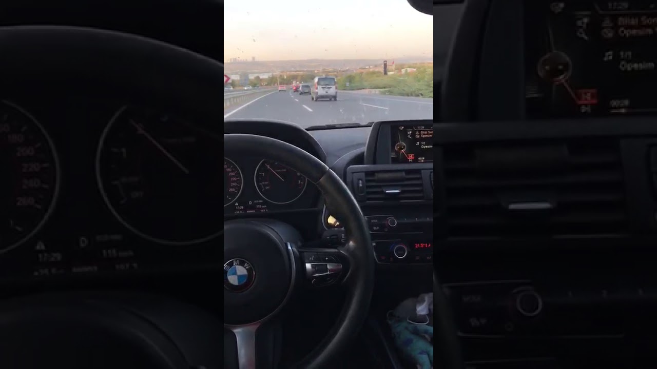 Bmw Araba Story 42