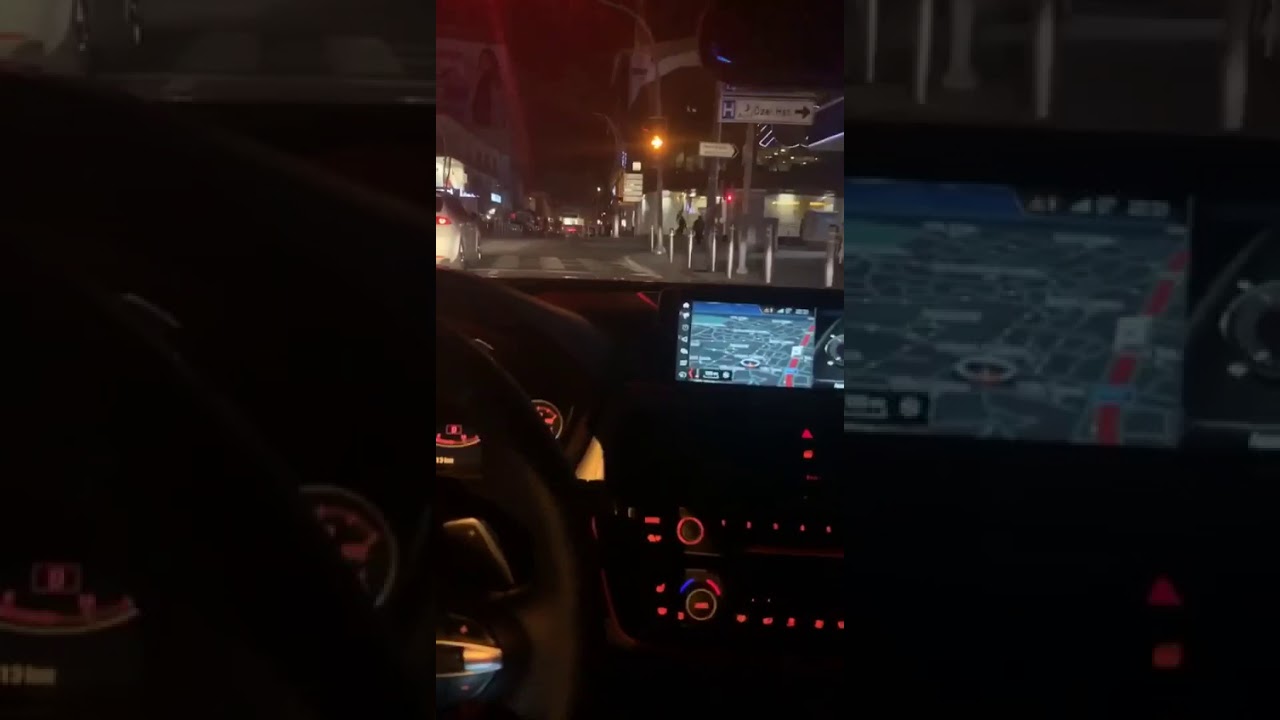 Bmw Araba Story 45