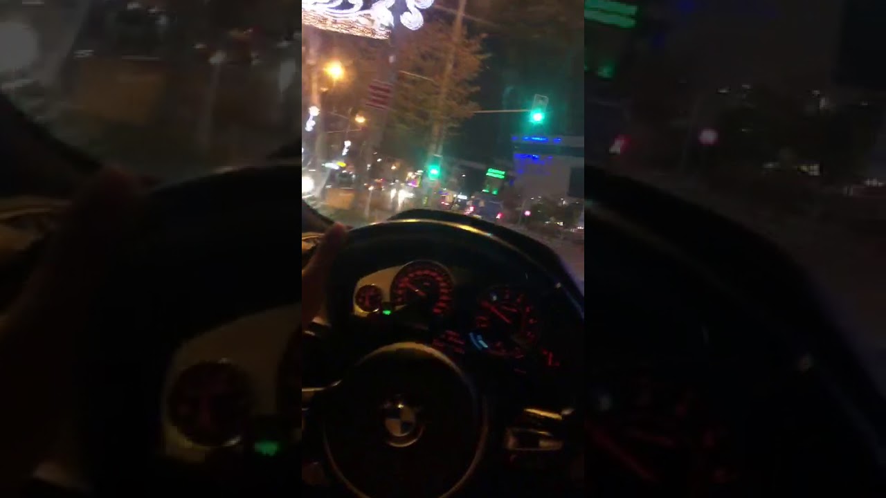 Bmw Araba Story 49