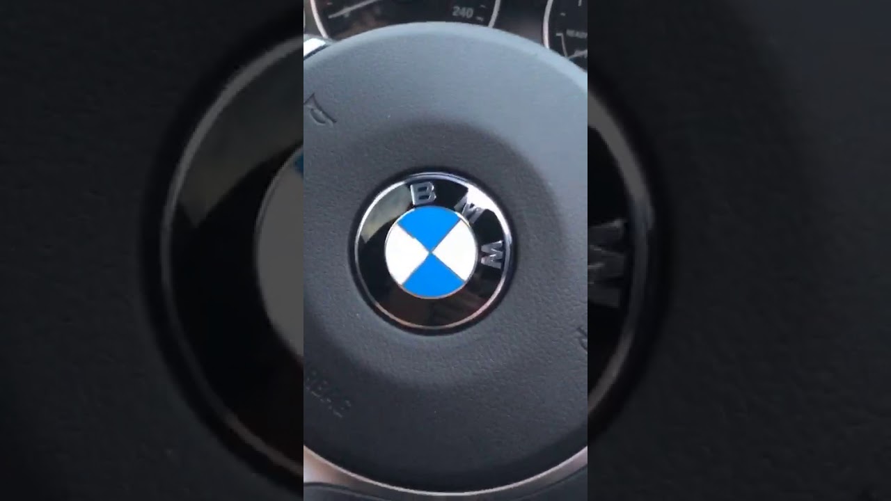 Bmw Araba Story Ben Fero