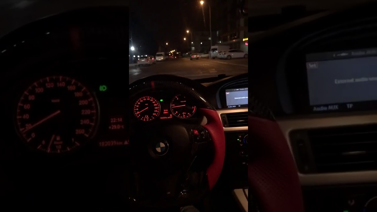 Bmw Araba Story Sura iskenderli seni severdim