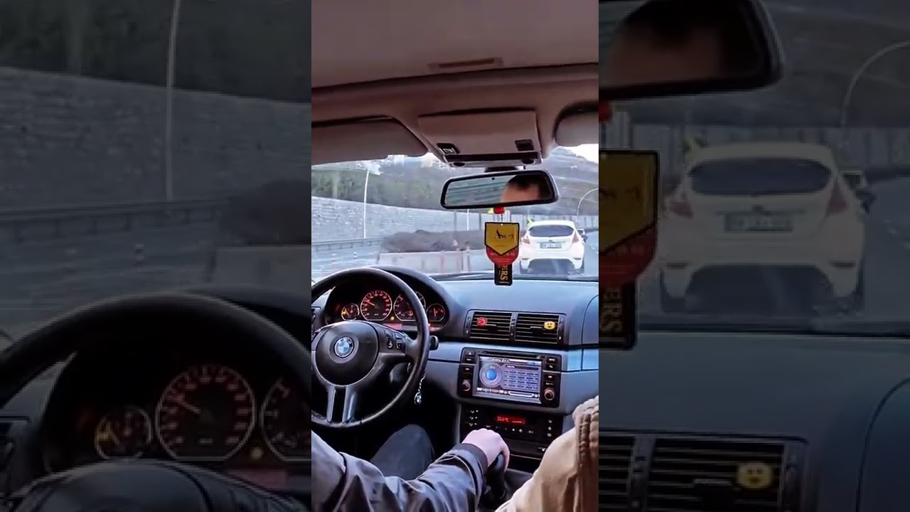BMW ARKA KOLTUK SNAP GÜNDÜZ ARABA SNAP STORY HİKAYE
