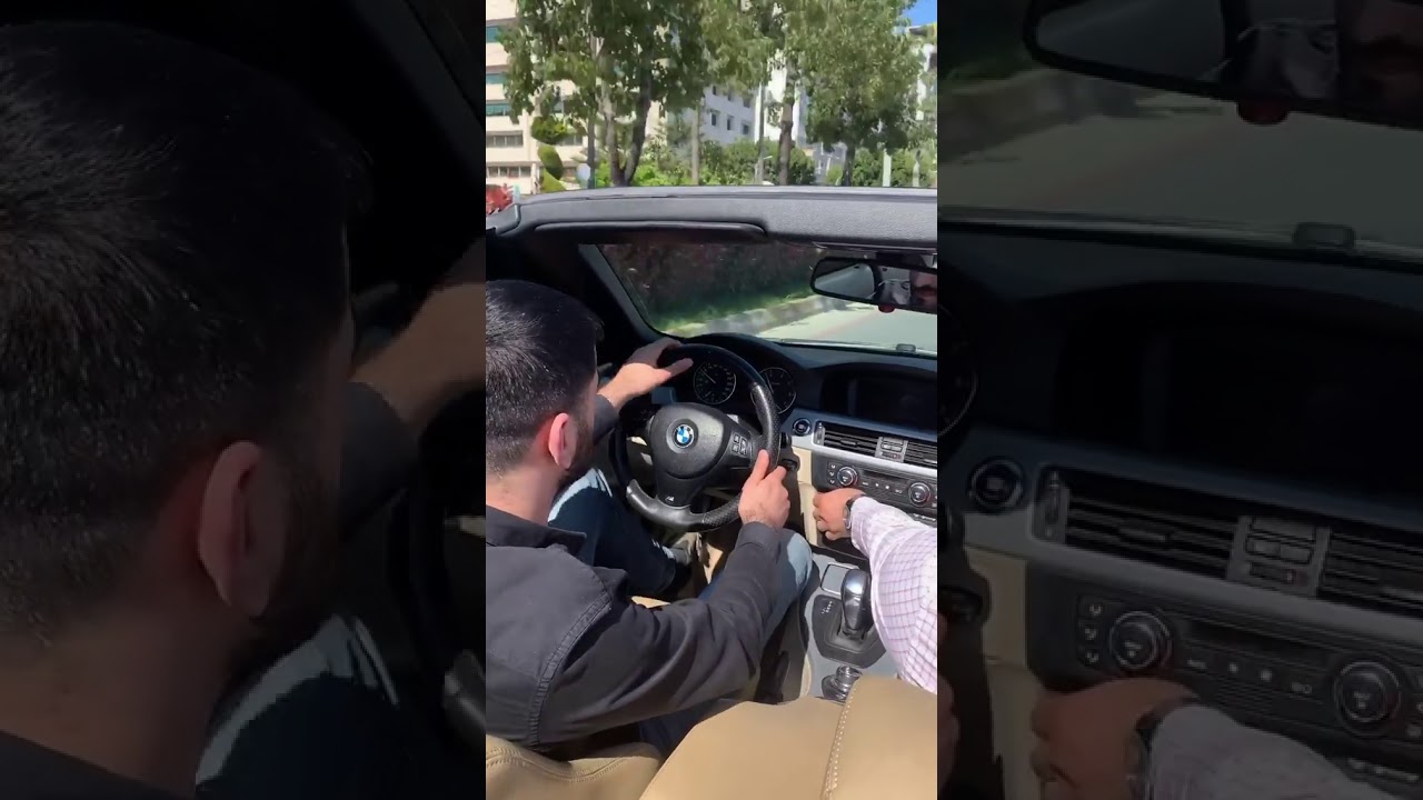 Bmw cabrio snap /unutulacak dünler