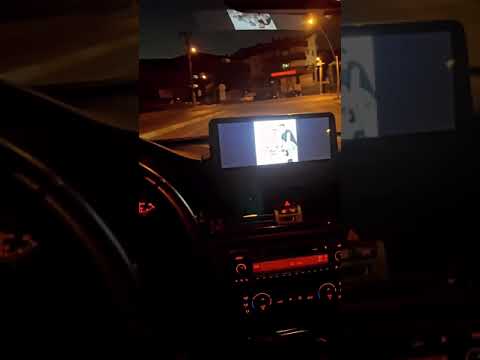 Bmw E92 - Tr Araba Snap - İstanbul