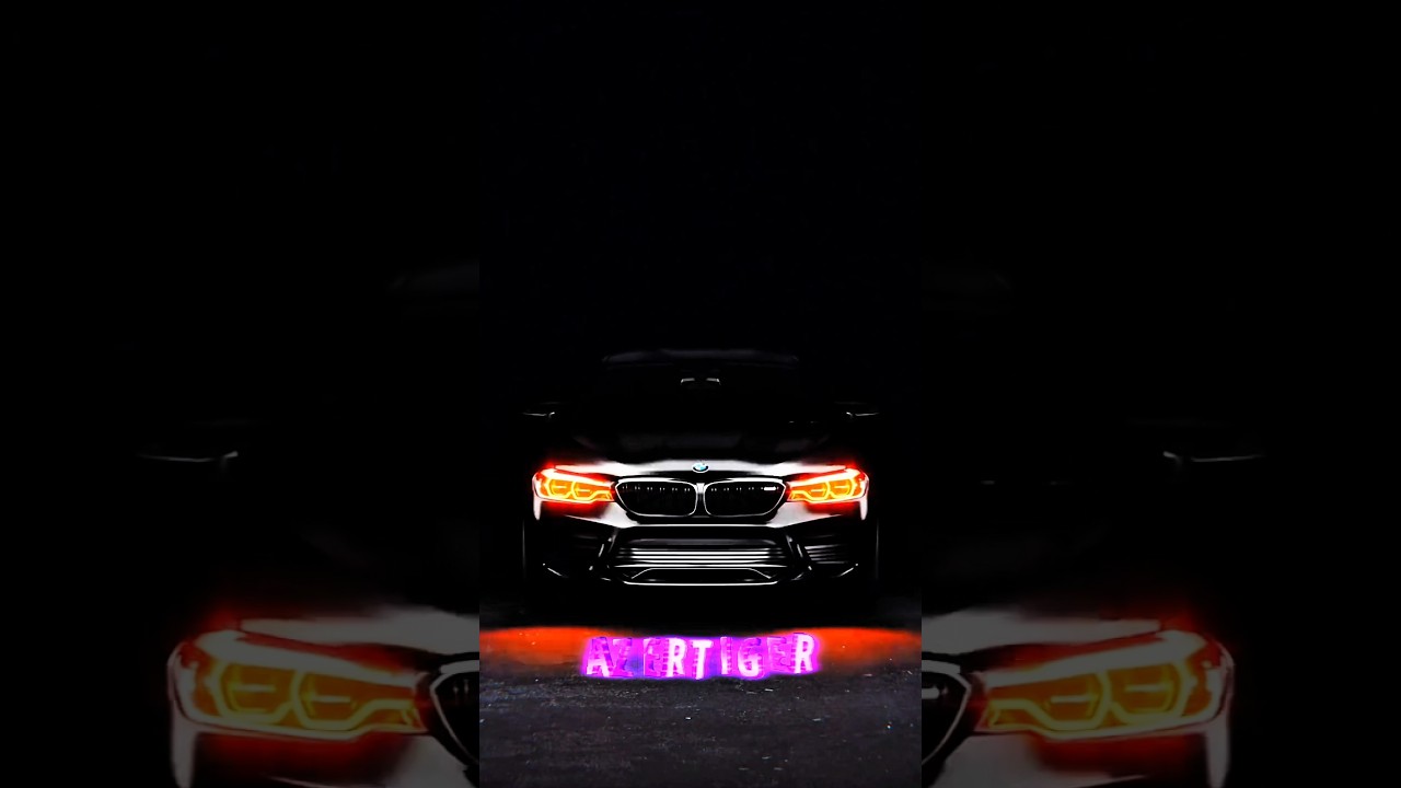 BMW edit🥵😍