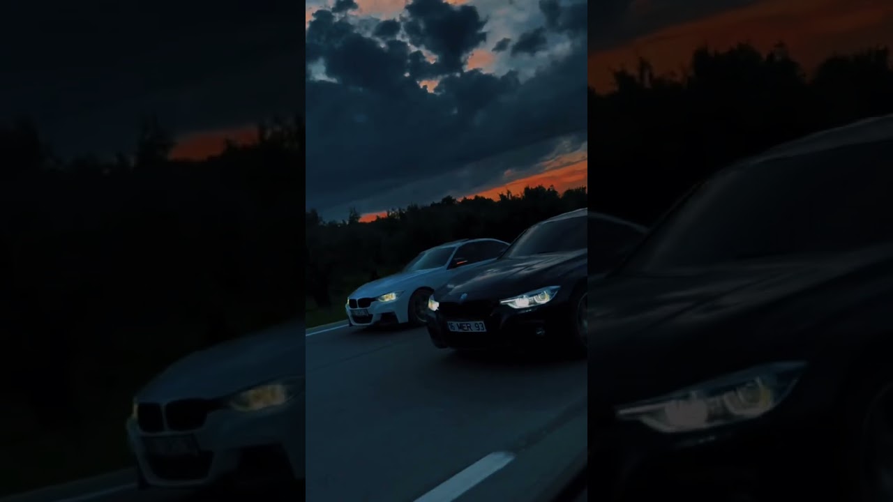 bmw edit #bmw #bursa