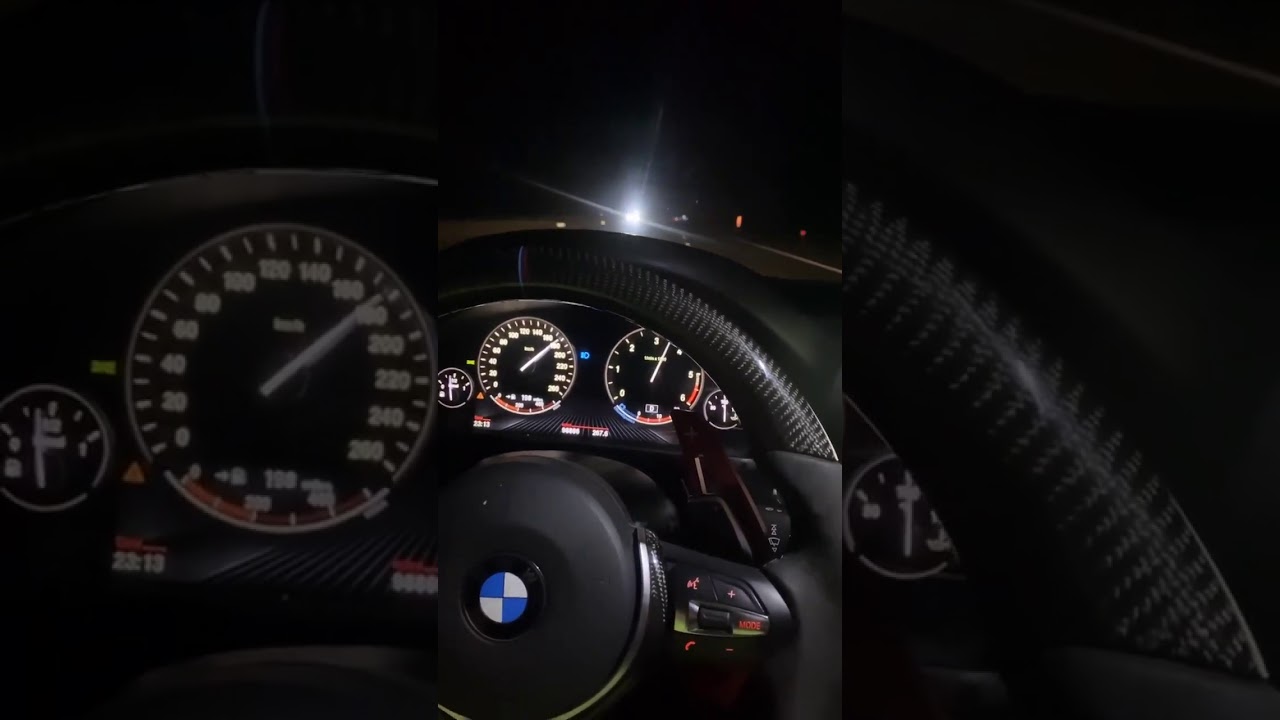 BMW F10 530d MSport Snap Mızrak Yüksek Hız Otoban Snap Gece Karbon Direksiyon Ekranlı Lüx Araba Snap