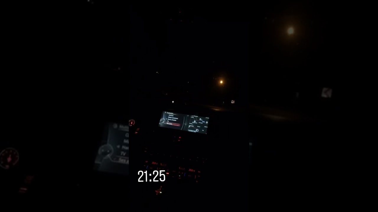 BMW F10 GECE SNAP