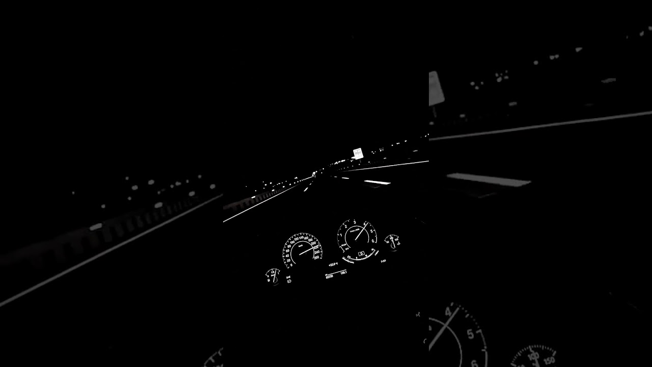 BMW F30 320i Müzikli Yüksek Hız Snap İbrahim Tatlıses Lüx Araba Snap Otoban Snap Gece