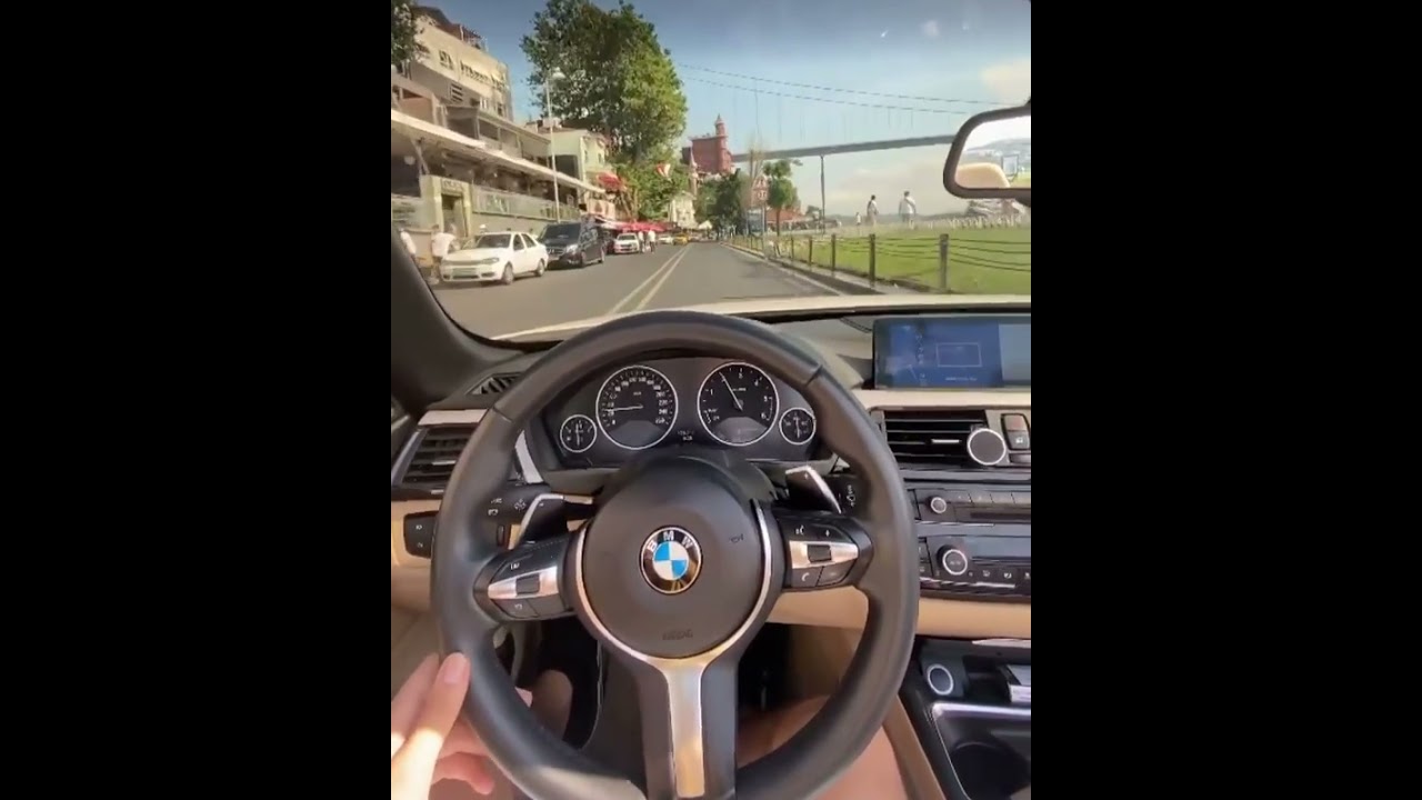 BMW GÜNDÜZ SNAP