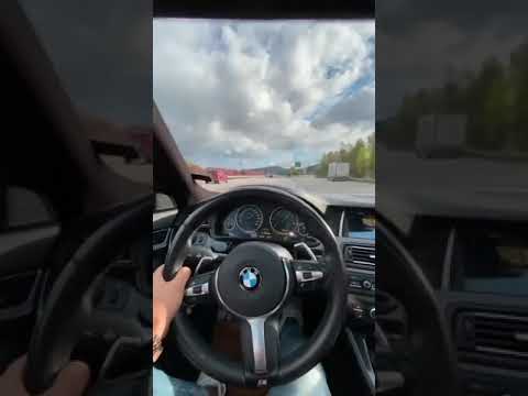 Bmw Hız Snap