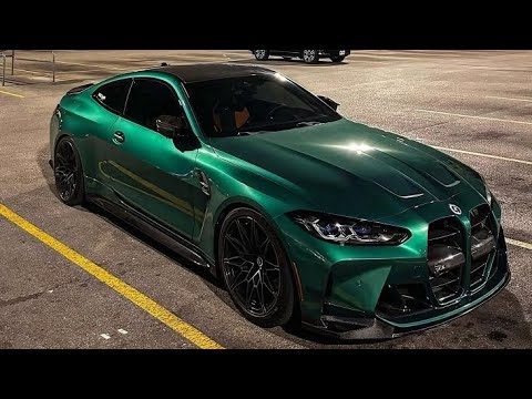 BMW M4 G82 • edit | twixtor [4K] |by expir|
