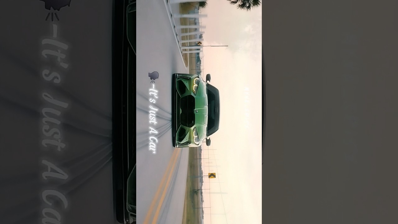 Bmw M4 X Jesus Song Smooth #edit @BMW