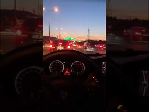 BMW M5 M Sport | ARABA SNAPLERİ | Yıldız Tilbe - Vursalar Ölemem #59