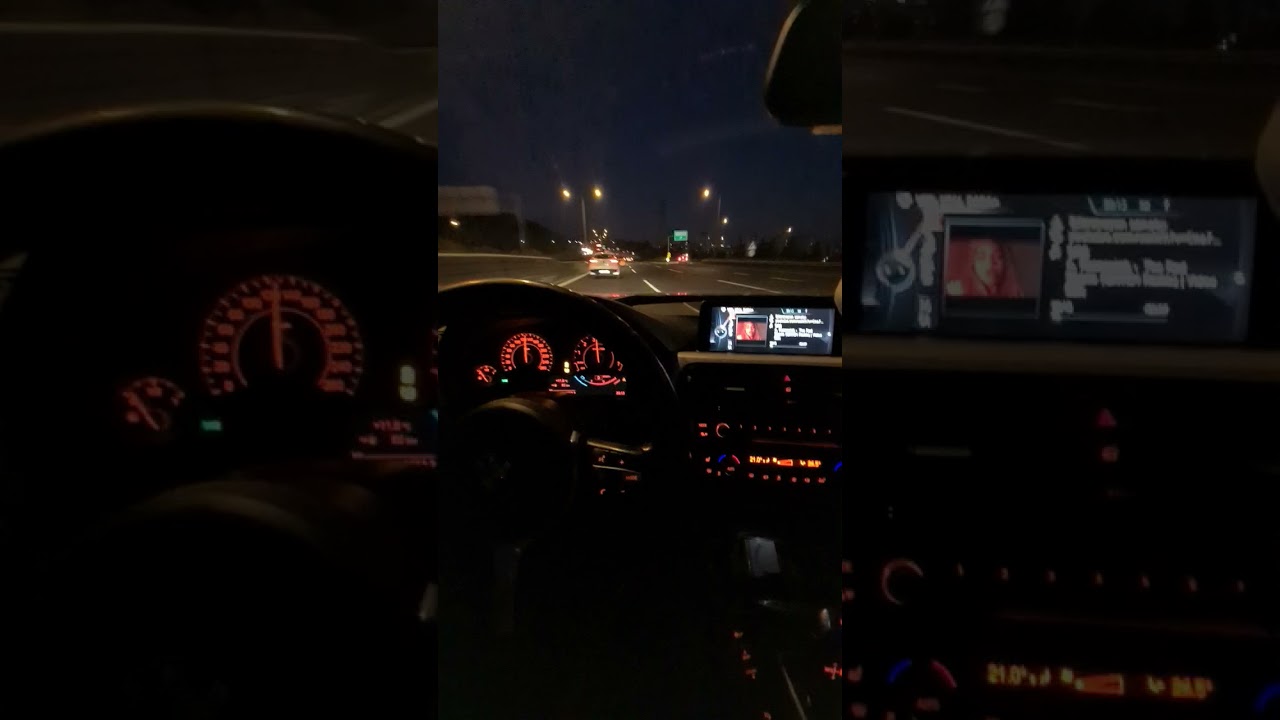 BMW MAKAS 320 F30 WHATSAP DURUM