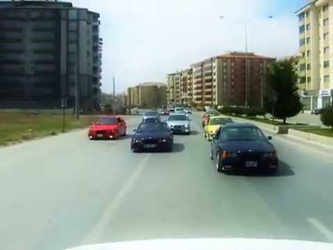 BMW Malatya