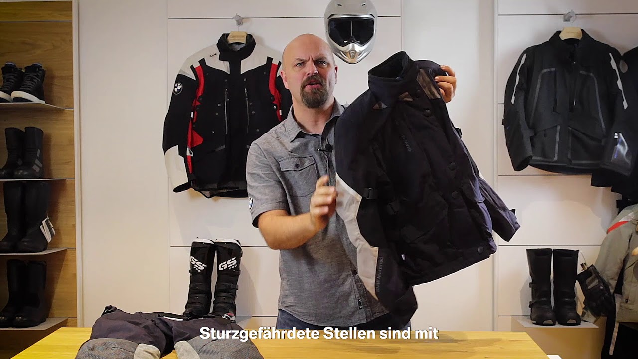BMW Motorrad GS Dry Suit