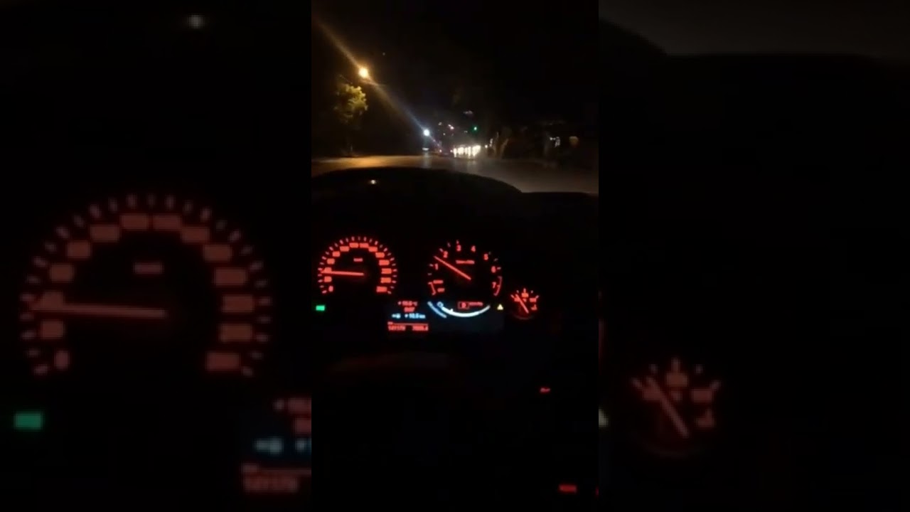 BMW SNAP / GECE BMW SNAP / ARABA SNAPLERİ / GECE ARABA SNAP 2022