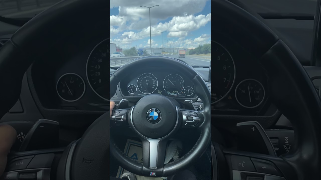 Bmw snap / gündüz snap / patron snap / otobanda snap / camlar açık olduğundan ses çok geliyor