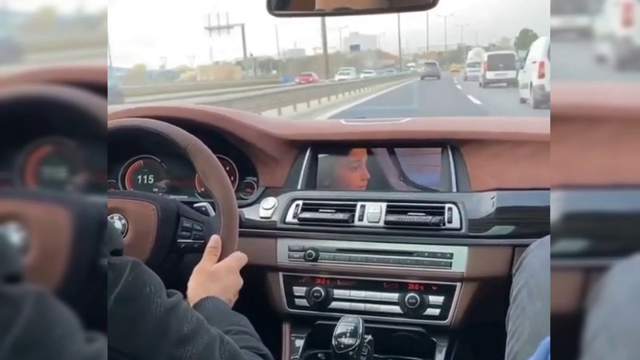 BMW Snap - Mafya Müziği ( Kurtlar Vadesi Pusu )