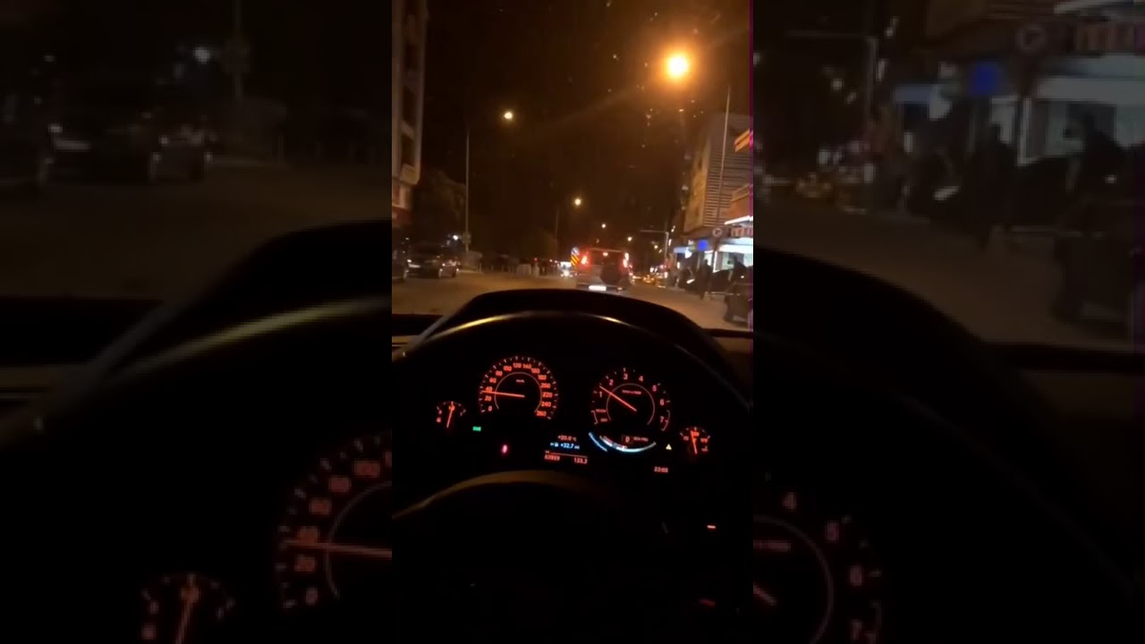 BMW SNAP GECE 320d