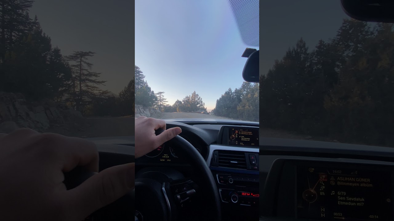 Bmw Snap Orman Karadeniz #orman #snap #story #hikaye #karadeniz #bmw #4k #hd