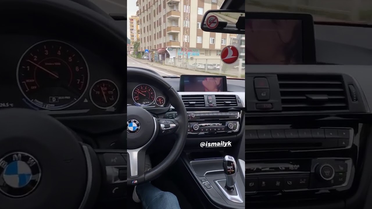 Bmw snap (İsmail Yk)