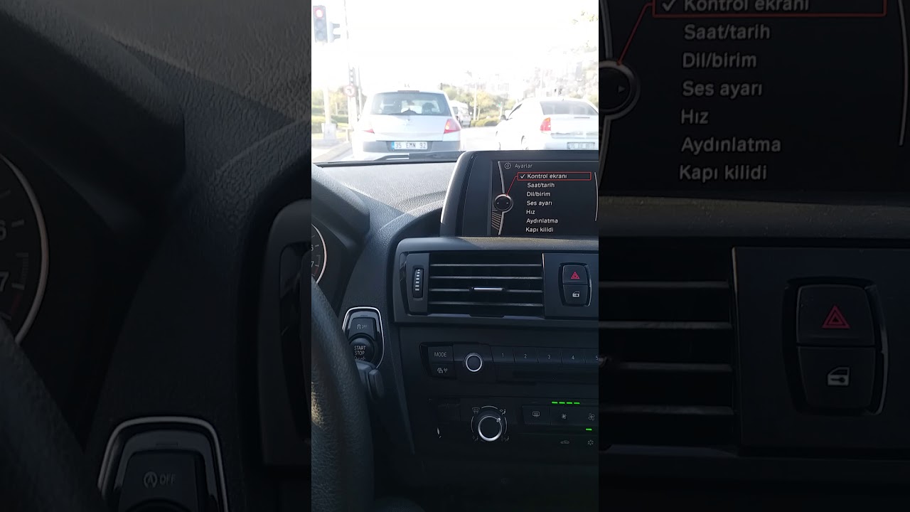 Bmw snap video 116i whatsapp durum gonderi f30