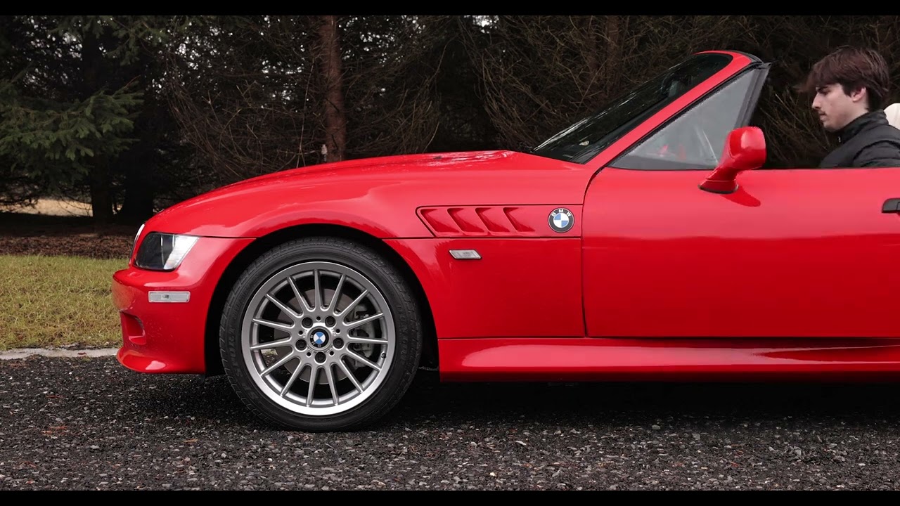 BMW Z3 | Functions