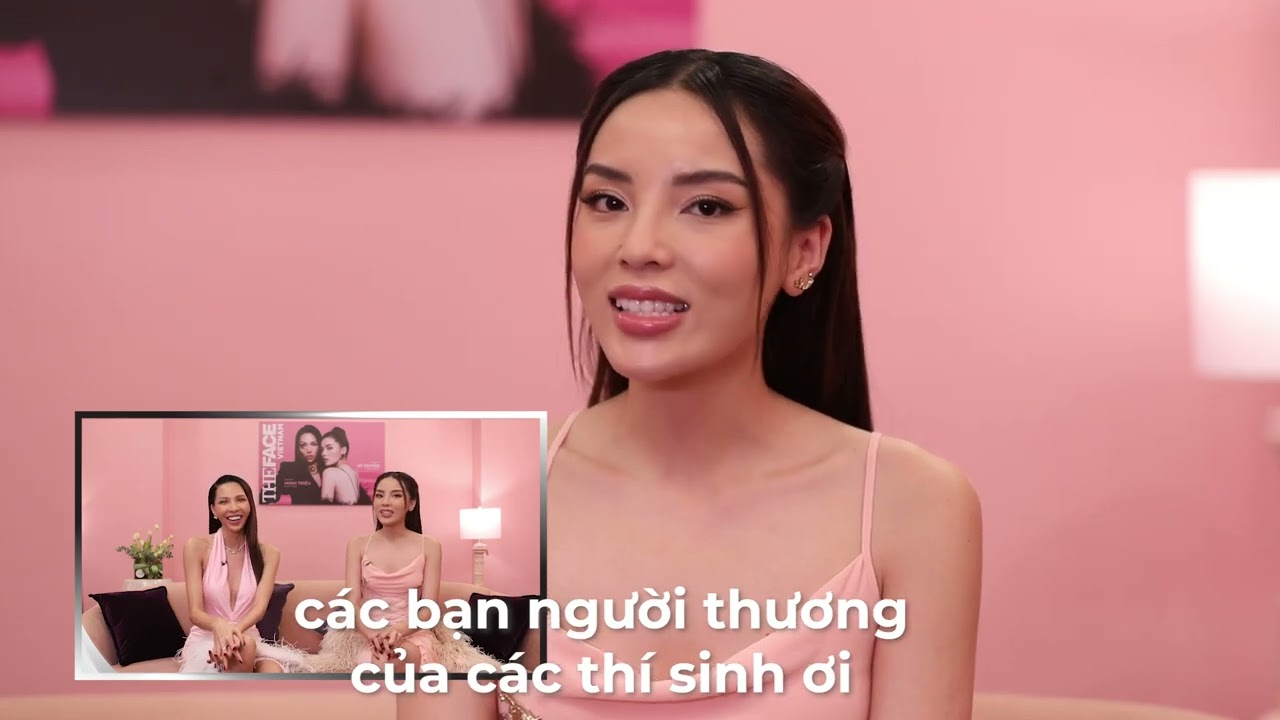 Bạn sẽ không biết có 1 couple 