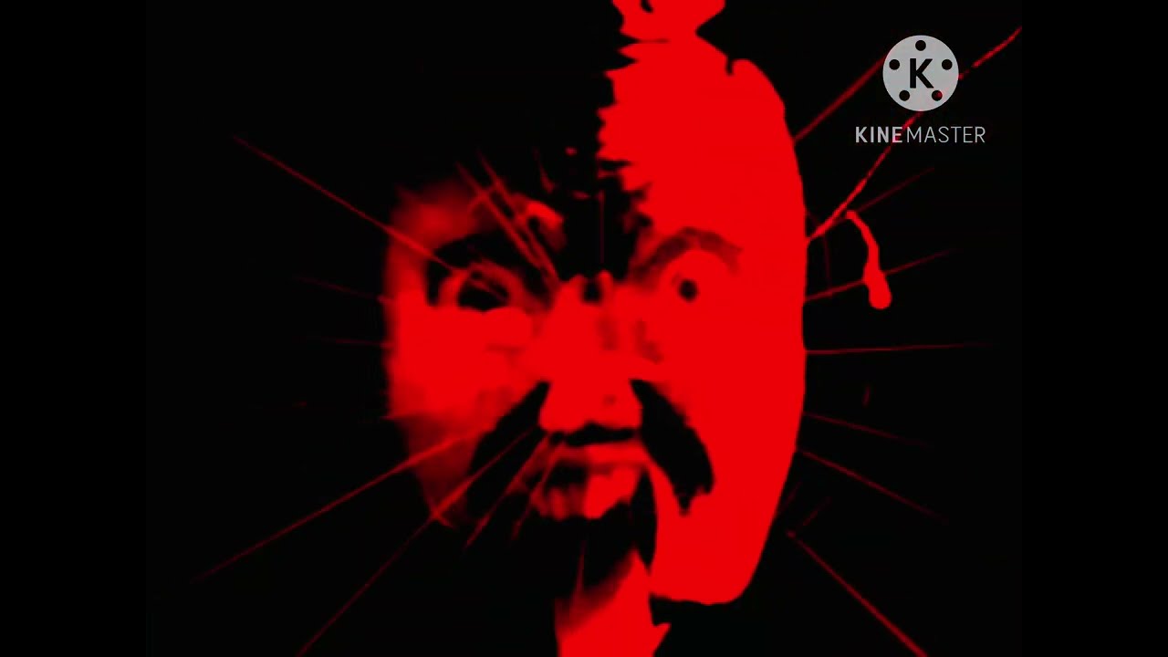 BND Horror Logo V2 (NIGHTMARE WARNING!!!)