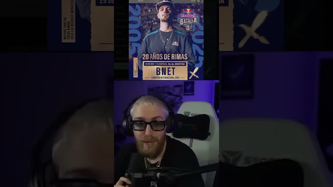 BNET IS BACK