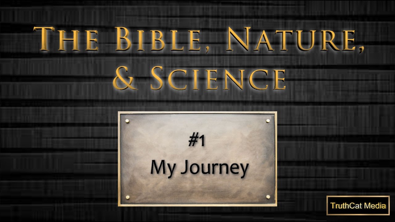 BNS-01 My Journey