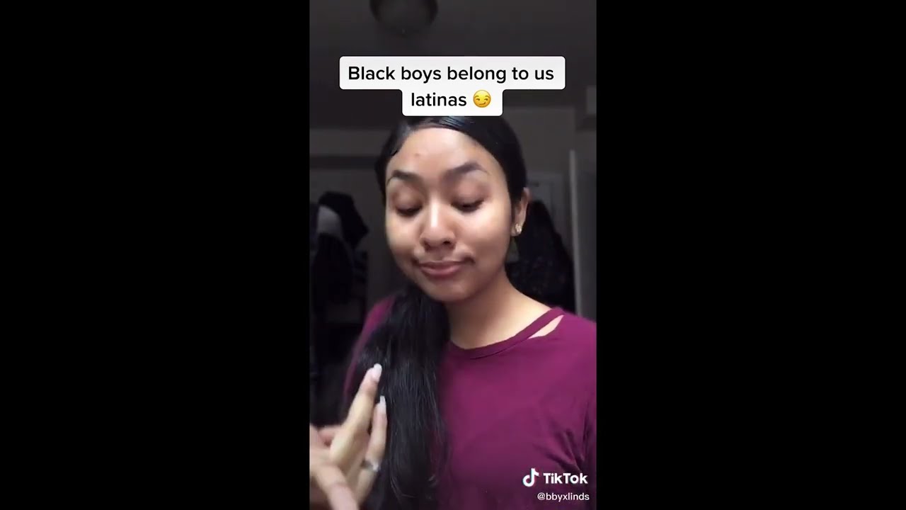 BNWO TikTok Compilation #6 Women Around The World Love Black Men #passportbros #snowbunny #bnwo