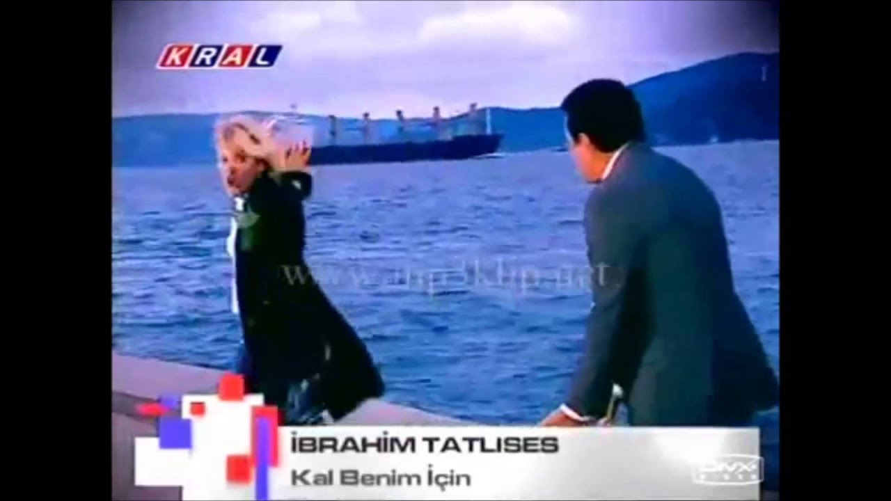 İbo - La gelir misin lütfen :)