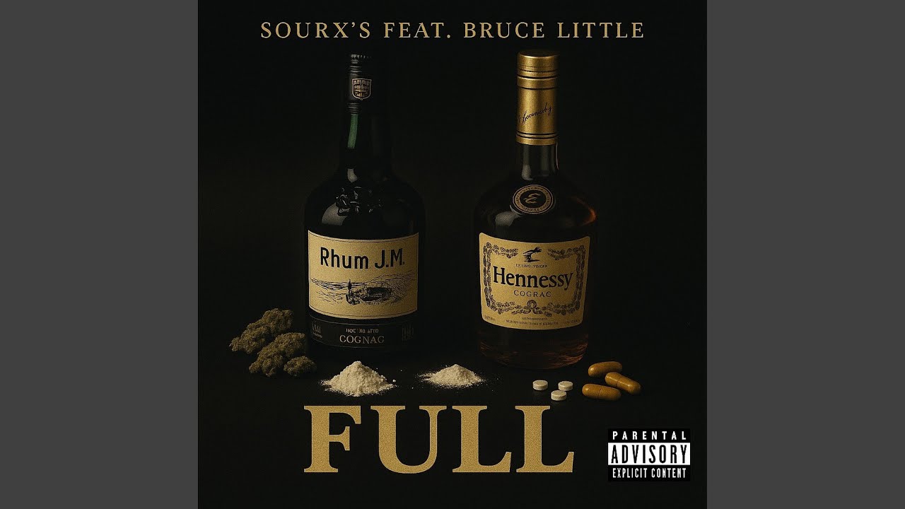 bo lari a (feat. Bruce-Little)