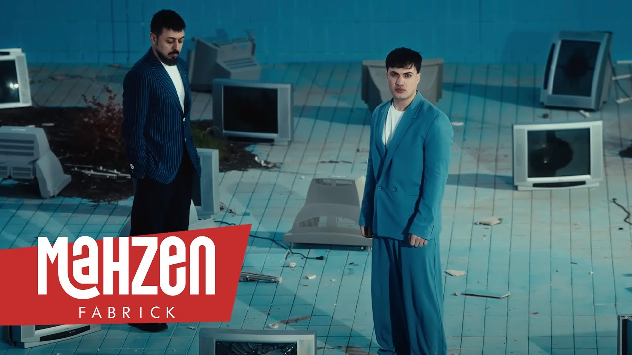 Boş Liman - Mürekkep
