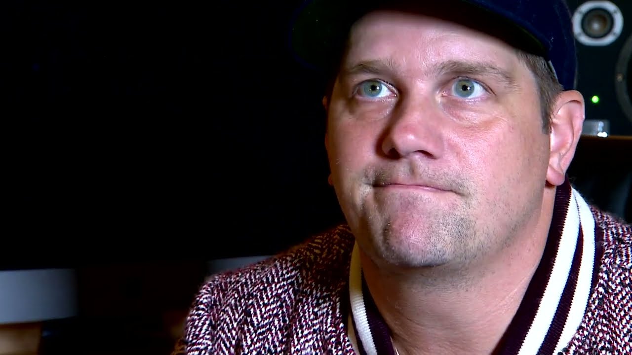 Bo Rinehart, founding member of NeedToBreathe, shares story of sexual abuse, encourages counseling