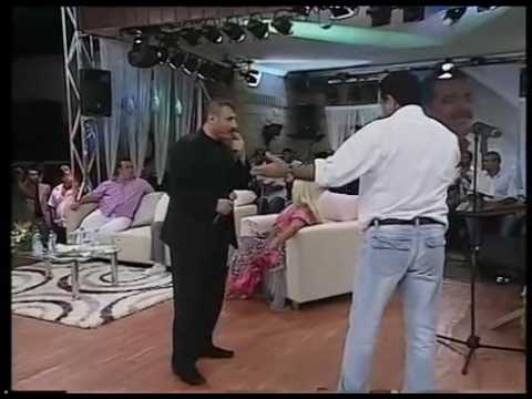 İBO SHOW & AZER BÜLBÜL DOKUNMAYIN ÇOK FENAYIM (CANLI CANLI)
