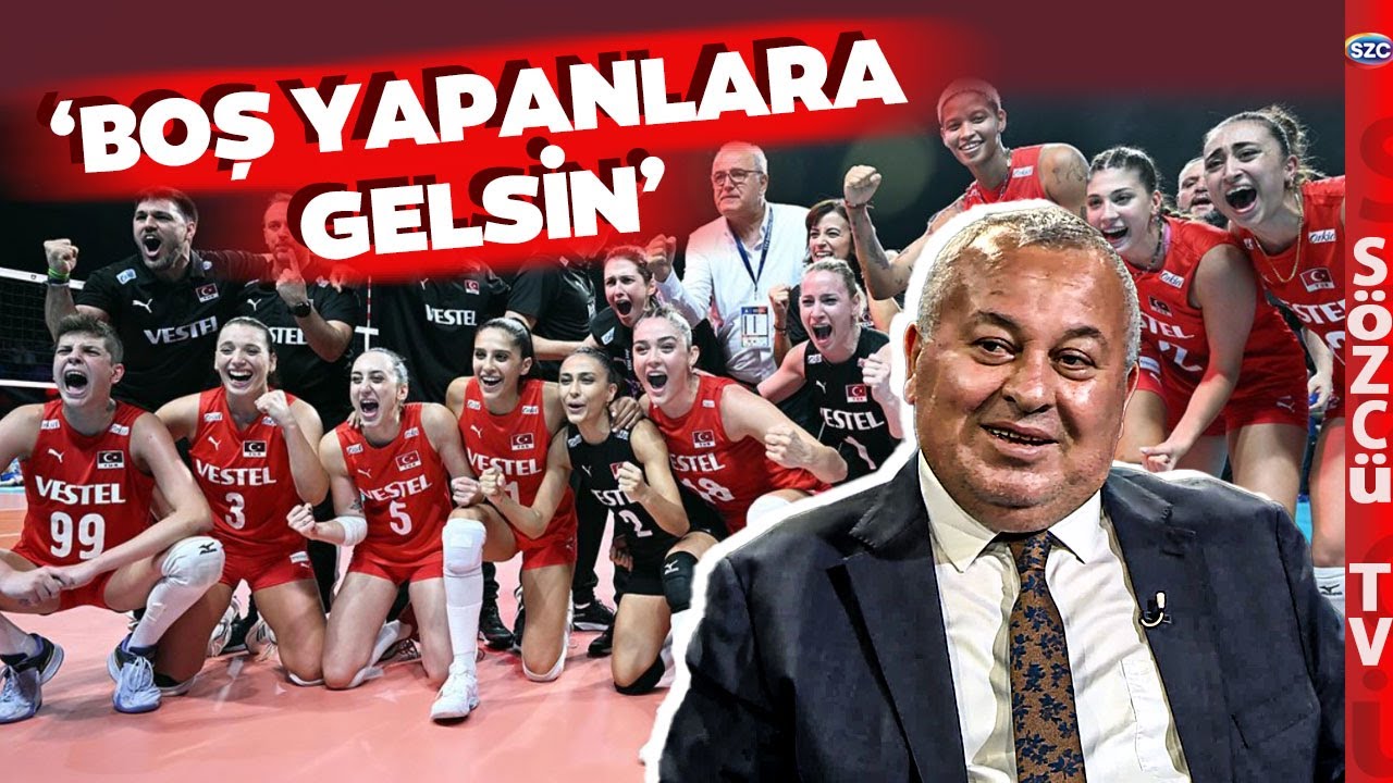 'BOŞ YAPANLARA GELSİN' Enginyurt'tan Filenin Sultanları Eleştirisine Bomba Yanıt!