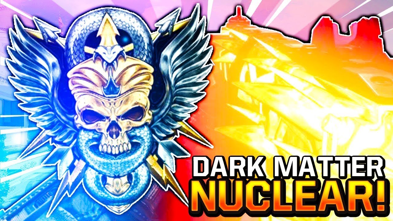 BO4 - EASIEST WAY TO GET NUCLEAR MEDALS ON BLACK OPS 4! INSANE OVERPOWERED CLASS SET UP FOR NUCLEARS
