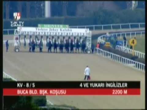 BOĞAZİÇİ         KV-8/4+İ            İZMİR