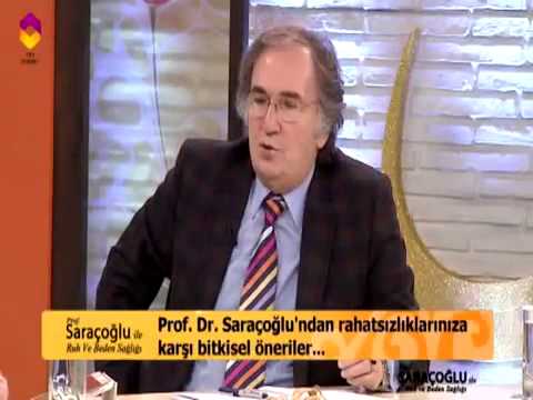 Boğaz Enfeksiyonu ve Ses Kısıklığı İçin Kür - DİYANET TV