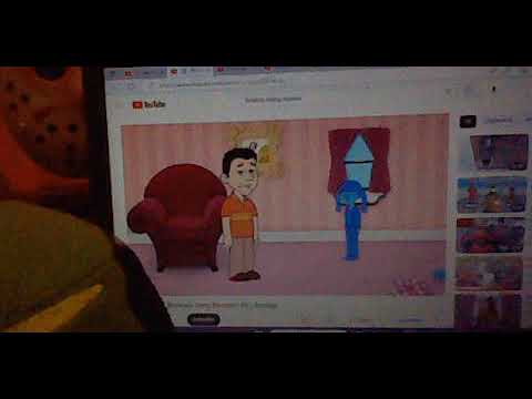 Bob and jerry show season 15 episode 41 blue's clues mailtime song bloopers